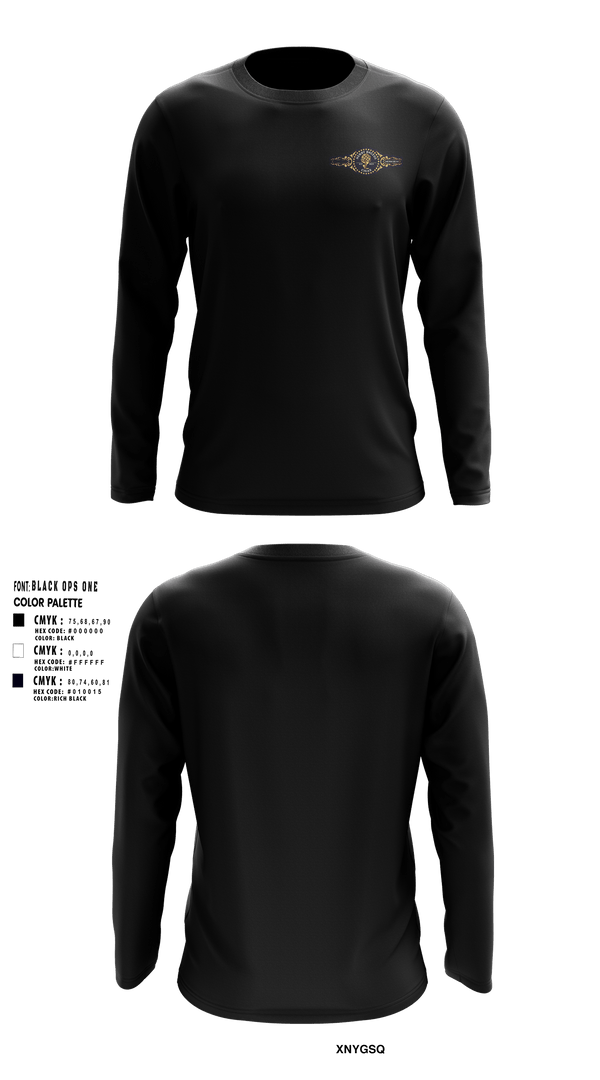 Long Sleeve Performance Shirt, Henry Daceus cigars, , Teamtime, Team time, sublimation, custom sports apparel, team uniforms, spirit wear, spiritwear, sports uniforms, custom shirts, team store, custom team store, fundraiser sports, apparel fundraiser