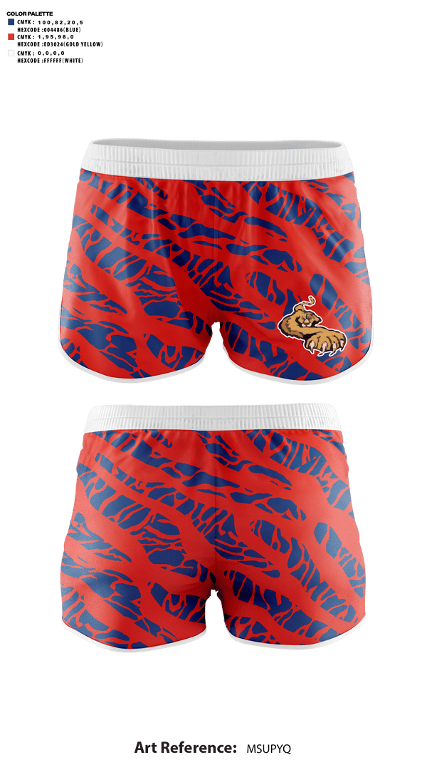 Womens Shorts, Speight Middle School Cross Country, Cross Country, Teamtime, Team time, sublimation, custom sports apparel, team uniforms, spirit wear, spiritwear, sports uniforms, custom shirts, team store, custom team store, fundraiser sports, apparel fundraiser