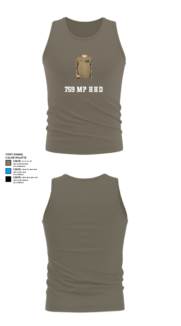 Tank Top, 759 mp hhd, , Teamtime, Team time, sublimation, custom sports apparel, team uniforms, spirit wear, spiritwear, sports uniforms, custom shirts, team store, custom team store, fundraiser sports, apparel fundraiser