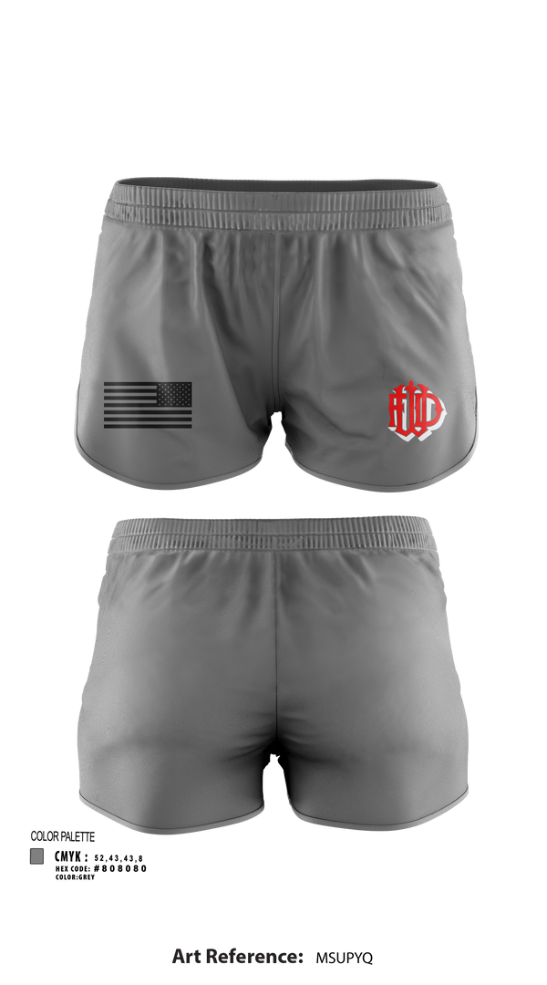 Ranger Panties, Woonsocket, Fire Department, Teamtime, Team time, sublimation, custom sports apparel, team uniforms, spirit wear, spiritwear, sports uniforms, custom shirts, team store, custom team store, fundraiser sports, apparel fundraiser