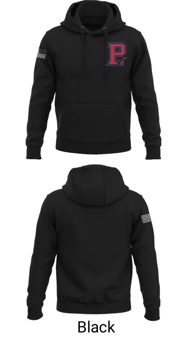 Hoodie, Passaic soccer, Men's Soccer, Teamtime, Team time, sublimation, custom sports apparel, team uniforms, spirit wear, spiritwear, sports uniforms, custom shirts, team store, custom team store, fundraiser sports, apparel fundraiser