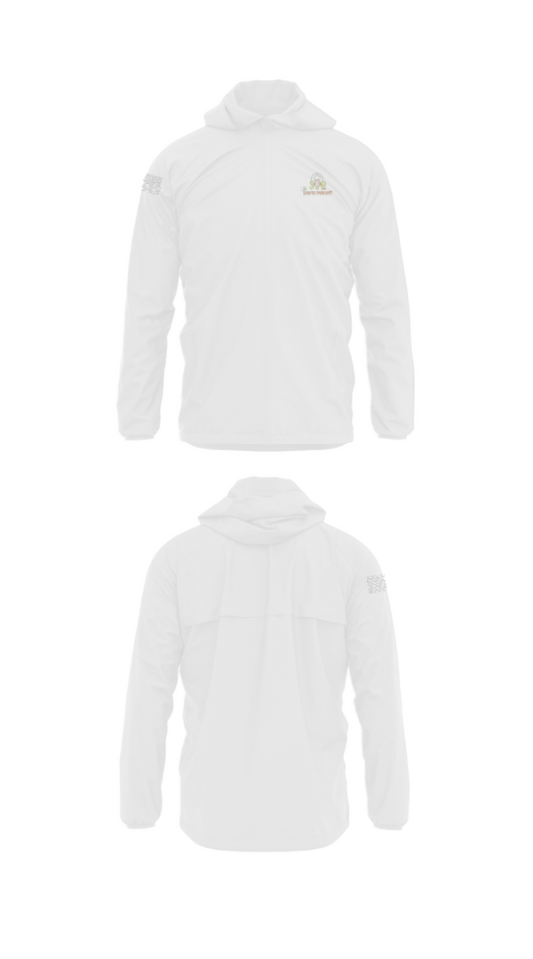 Windbreaker, The sawss podcast, , Teamtime, Team time, sublimation, custom sports apparel, team uniforms, spirit wear, spiritwear, sports uniforms, custom shirts, team store, custom team store, fundraiser sports, apparel fundraiser