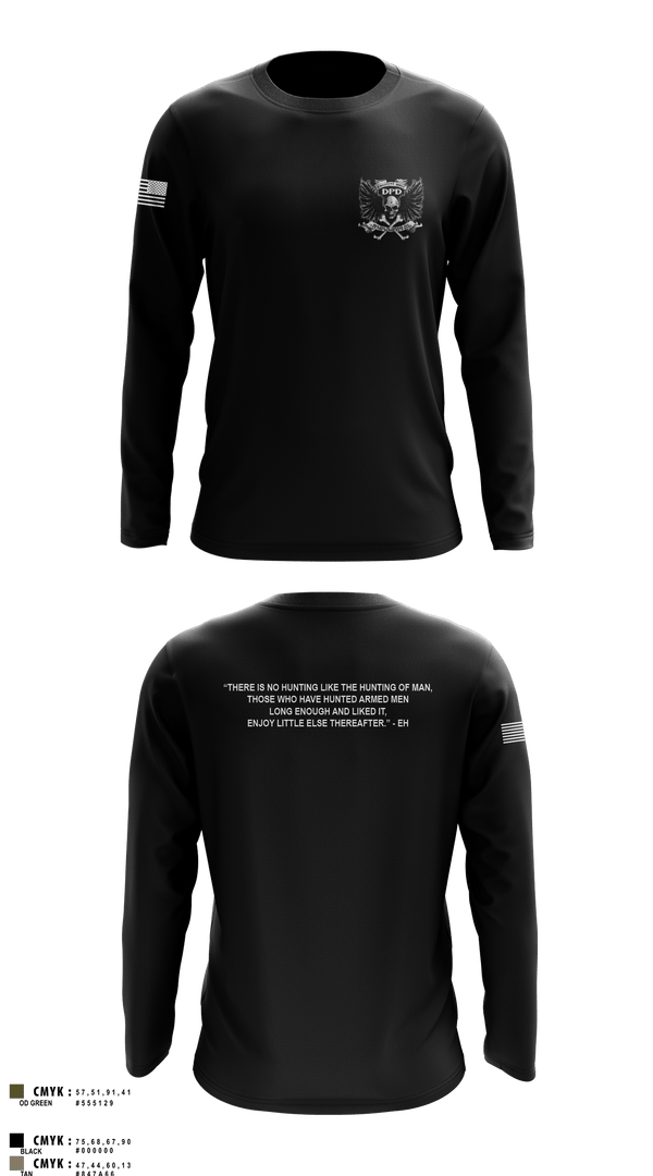 Hoodie, Denver Police Fugitive Unit, Police, Teamtime, Team time, sublimation, custom sports apparel, team uniforms, spirit wear, spiritwear, sports uniforms, custom shirts, team store, custom team store, fundraiser sports, apparel fundraiser