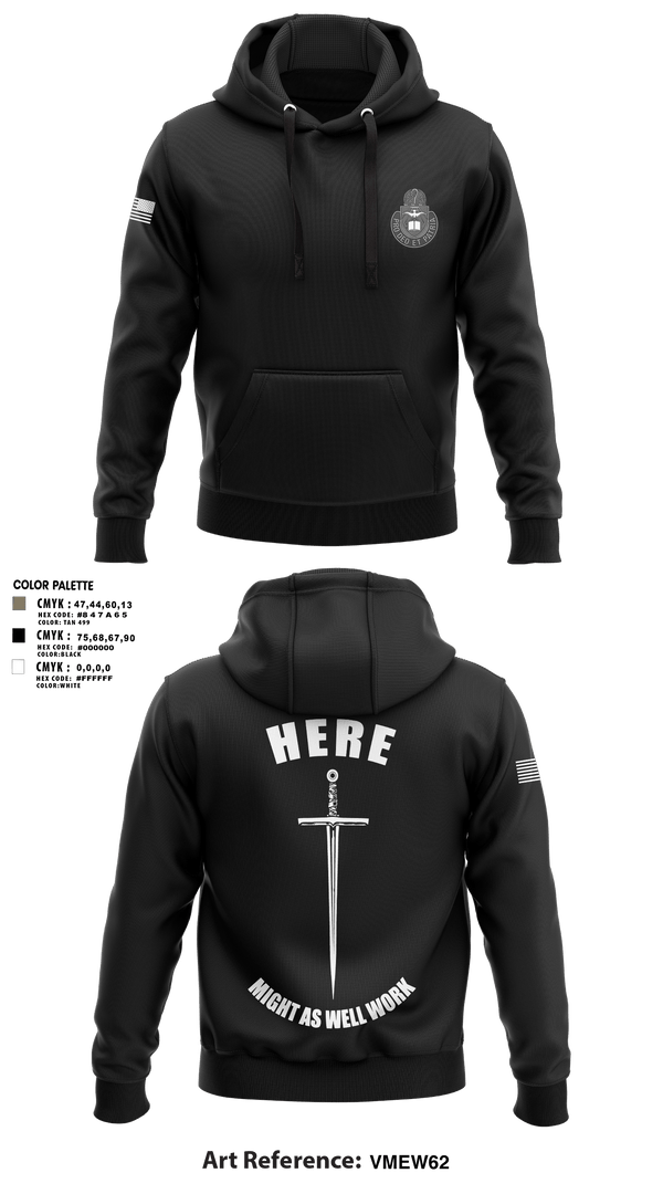 Hoodie, CHBOLC 24-002, Army, Teamtime, Team time, sublimation, custom sports apparel, team uniforms, spirit wear, spiritwear, sports uniforms, custom shirts, team store, custom team store, fundraiser sports, apparel fundraiser