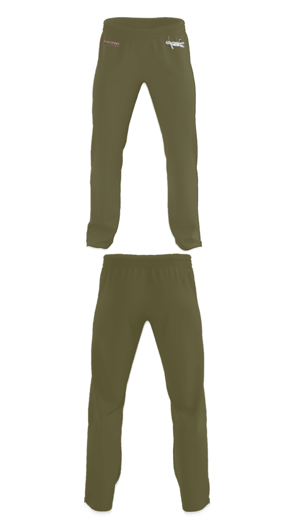 Sweatpants, A Co.2-10 AHB, , Teamtime, Team time, sublimation, custom sports apparel, team uniforms, spirit wear, spiritwear, sports uniforms, custom shirts, team store, custom team store, fundraiser sports, apparel fundraiser