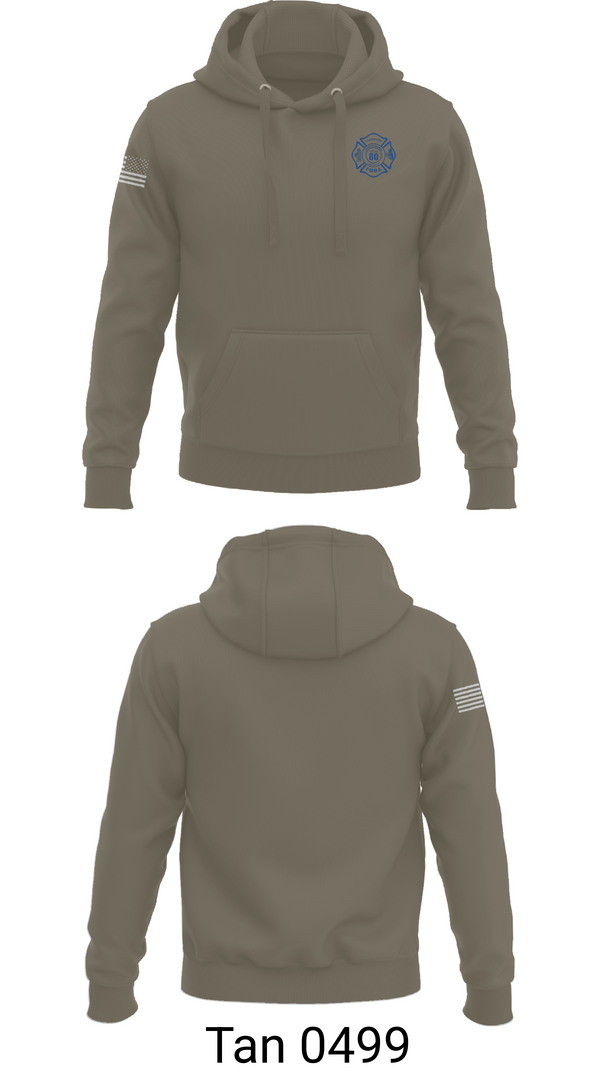 Hoodie, Lakewood Fire Department, Fire Department, Teamtime, Team time, sublimation, custom sports apparel, team uniforms, spirit wear, spiritwear, sports uniforms, custom shirts, team store, custom team store, fundraiser sports, apparel fundraiser