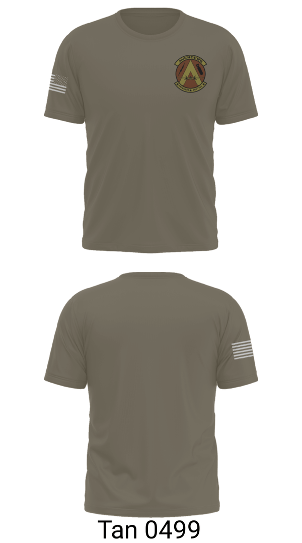 Short Sleeve Performance Shirt, 340th Flying Training Group, Air Force, Teamtime, Team time, sublimation, custom sports apparel, team uniforms, spirit wear, spiritwear, sports uniforms, custom shirts, team store, custom team store, fundraiser sports, apparel fundraiser