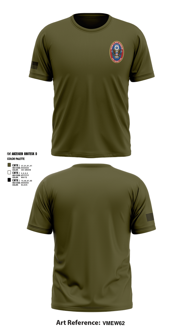 Short Sleeve Performance Shirt, 95th WMD CST, National Guard, Teamtime, Team time, sublimation, custom sports apparel, team uniforms, spirit wear, spiritwear, sports uniforms, custom shirts, team store, custom team store, fundraiser sports, apparel fundraiser