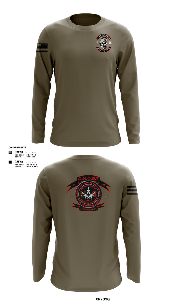 Long Sleeve Performance Shirt, Green Beret, Space Force, Teamtime, Team time, sublimation, custom sports apparel, team uniforms, spirit wear, spiritwear, sports uniforms, custom shirts, team store, custom team store, fundraiser sports, apparel fundraiser