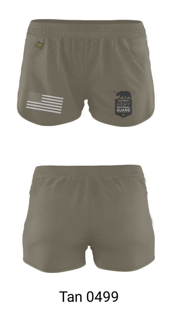 Ranger Panties, Azusa Griffins, , Teamtime, Team time, sublimation, custom sports apparel, team uniforms, spirit wear, spiritwear, sports uniforms, custom shirts, team store, custom team store, fundraiser sports, apparel fundraiser