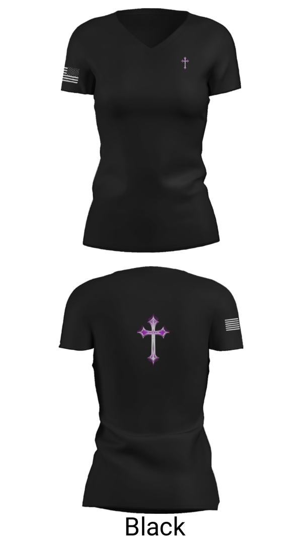 Women's Short Sleeve Vneck Shirt, Jellyfam, Men's Basketball, Teamtime, Team time, sublimation, custom sports apparel, team uniforms, spirit wear, spiritwear, sports uniforms, custom shirts, team store, custom team store, fundraiser sports, apparel fundraiser