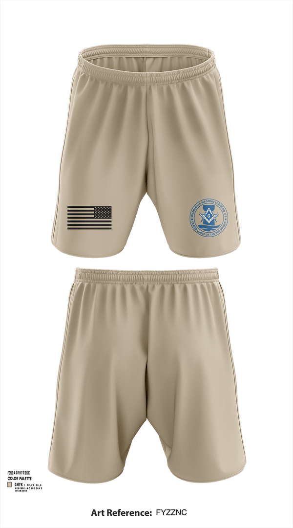 Athletic Shorts With Pockets, 718 CES, Air Force, Teamtime, Team time, sublimation, custom sports apparel, team uniforms, spirit wear, spiritwear, sports uniforms, custom shirts, team store, custom team store, fundraiser sports, apparel fundraiser