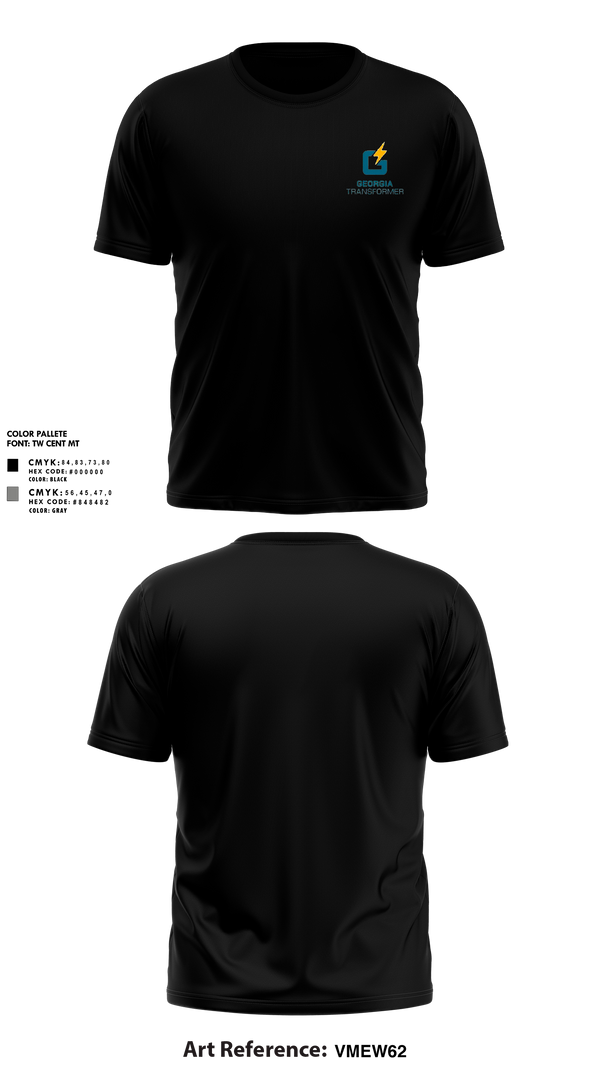 Short Sleeve Performance Shirt, Georgia transformer, , Teamtime, Team time, sublimation, custom sports apparel, team uniforms, spirit wear, spiritwear, sports uniforms, custom shirts, team store, custom team store, fundraiser sports, apparel fundraiser