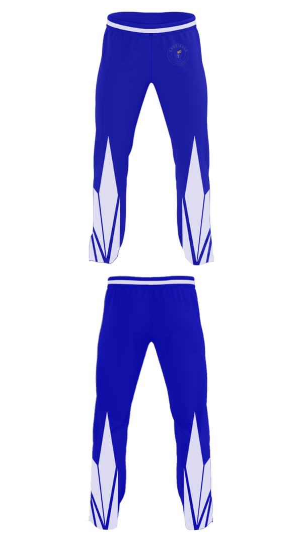 Sweatpants, Leuzinger High School Baseball, Baseball, Teamtime, Team time, sublimation, custom sports apparel, team uniforms, spirit wear, spiritwear, sports uniforms, custom shirts, team store, custom team store, fundraiser sports, apparel fundraiser