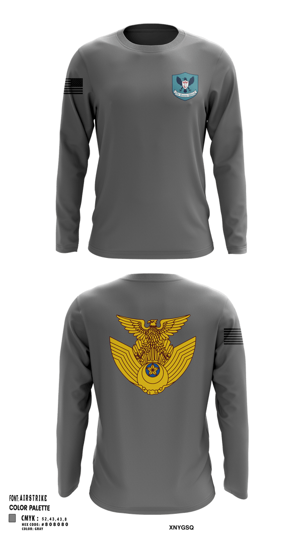 Long Sleeve Performance Shirt, 衛生, Air Force, Teamtime, Team time, sublimation, custom sports apparel, team uniforms, spirit wear, spiritwear, sports uniforms, custom shirts, team store, custom team store, fundraiser sports, apparel fundraiser