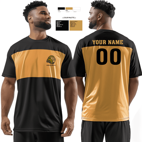 Short Sleeve Performance Shirt, Kelton STEAM Academy Volleyball, Women's Volleyball, Teamtime, Team time, sublimation, custom sports apparel, team uniforms, spirit wear, spiritwear, sports uniforms, custom shirts, team store, custom team store, fundraiser sports, apparel fundraiser