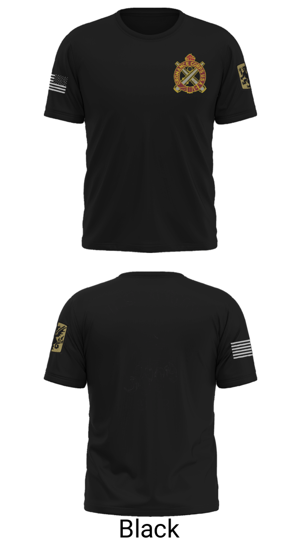 Short Sleeve Performance Shirt, 411TH, Army, Teamtime, Team time, sublimation, custom sports apparel, team uniforms, spirit wear, spiritwear, sports uniforms, custom shirts, team store, custom team store, fundraiser sports, apparel fundraiser
