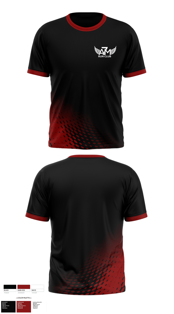 Short Sleeve Performance Shirt, INCONIC, Cross Country, Teamtime, Team time, sublimation, custom sports apparel, team uniforms, spirit wear, spiritwear, sports uniforms, custom shirts, team store, custom team store, fundraiser sports, apparel fundraiser