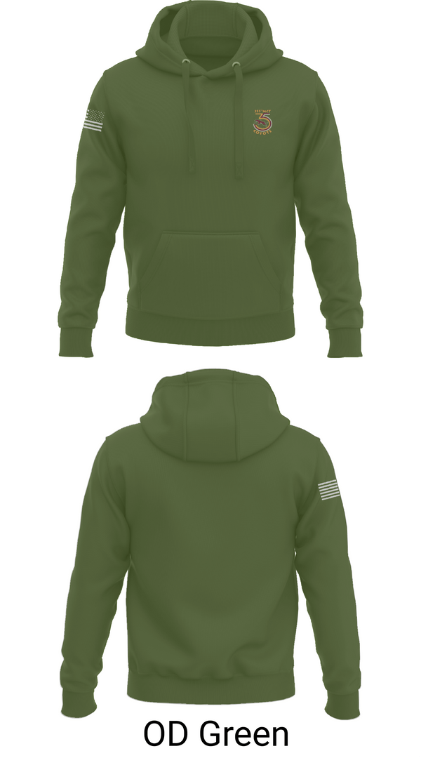 Hoodie, 355th MCT, , Teamtime, Team time, sublimation, custom sports apparel, team uniforms, spirit wear, spiritwear, sports uniforms, custom shirts, team store, custom team store, fundraiser sports, apparel fundraiser