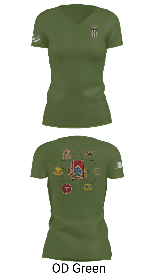 Womens Short Sleeve Vneck Shirt, SPO Nation, Army, Teamtime, Team time, sublimation, custom sports apparel, team uniforms, spirit wear, spiritwear, sports uniforms, custom shirts, team store, custom team store, fundraiser sports, apparel fundraiser