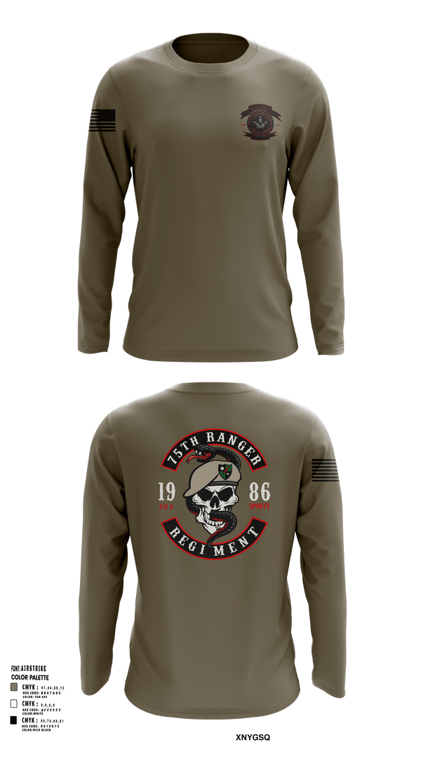 Long Sleeve Performance Shirt, Green Beret, Space Force, Teamtime, Team time, sublimation, custom sports apparel, team uniforms, spirit wear, spiritwear, sports uniforms, custom shirts, team store, custom team store, fundraiser sports, apparel fundraiser