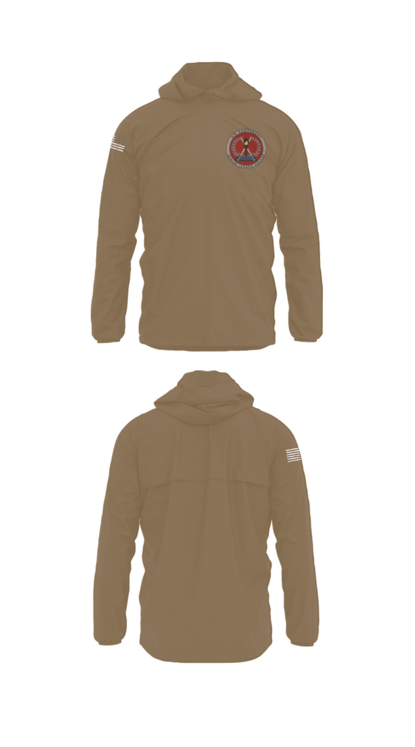 Windbreaker, 705 TRS, Air Force, Teamtime, Team time, sublimation, custom sports apparel, team uniforms, spirit wear, spiritwear, sports uniforms, custom shirts, team store, custom team store, fundraiser sports, apparel fundraiser
