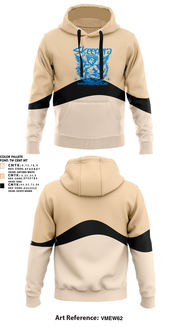 Hoodie, Skeedera, , Teamtime, Team time, sublimation, custom sports apparel, team uniforms, spirit wear, spiritwear, sports uniforms, custom shirts, team store, custom team store, fundraiser sports, apparel fundraiser
