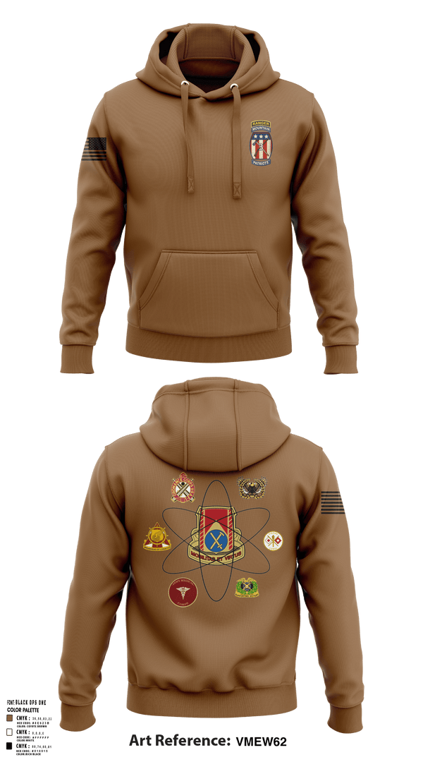 Hoodie, SPO Nation, Army, Teamtime, Team time, sublimation, custom sports apparel, team uniforms, spirit wear, spiritwear, sports uniforms, custom shirts, team store, custom team store, fundraiser sports, apparel fundraiser