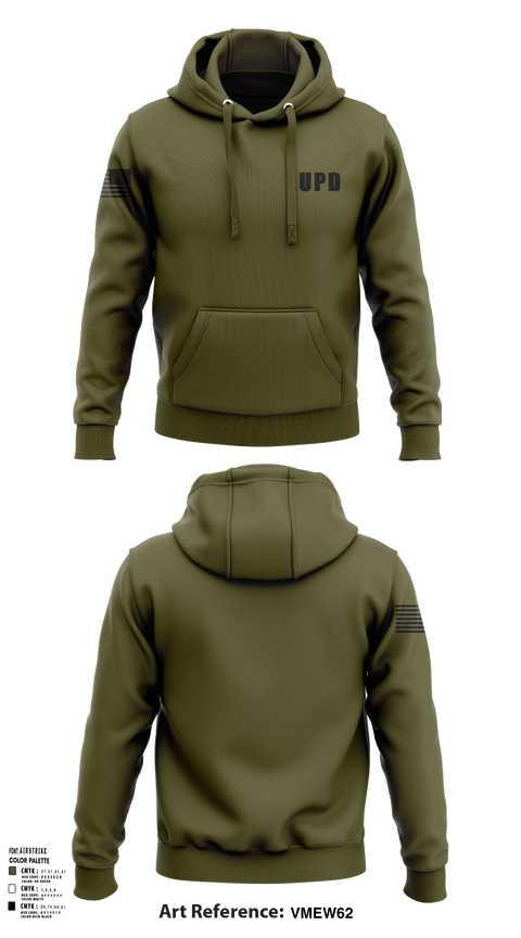 Hoodie, LUPD, Police, Teamtime, Team time, sublimation, custom sports apparel, team uniforms, spirit wear, spiritwear, sports uniforms, custom shirts, team store, custom team store, fundraiser sports, apparel fundraiser