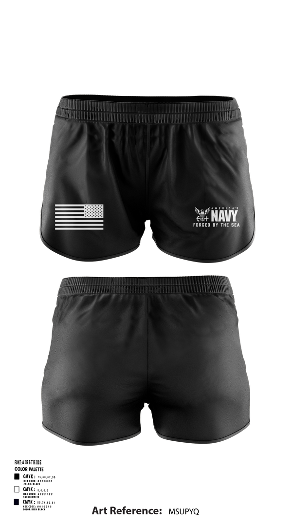 Ranger Panties, SEAL Team, Navy, Teamtime, Team time, sublimation, custom sports apparel, team uniforms, spirit wear, spiritwear, sports uniforms, custom shirts, team store, custom team store, fundraiser sports, apparel fundraiser