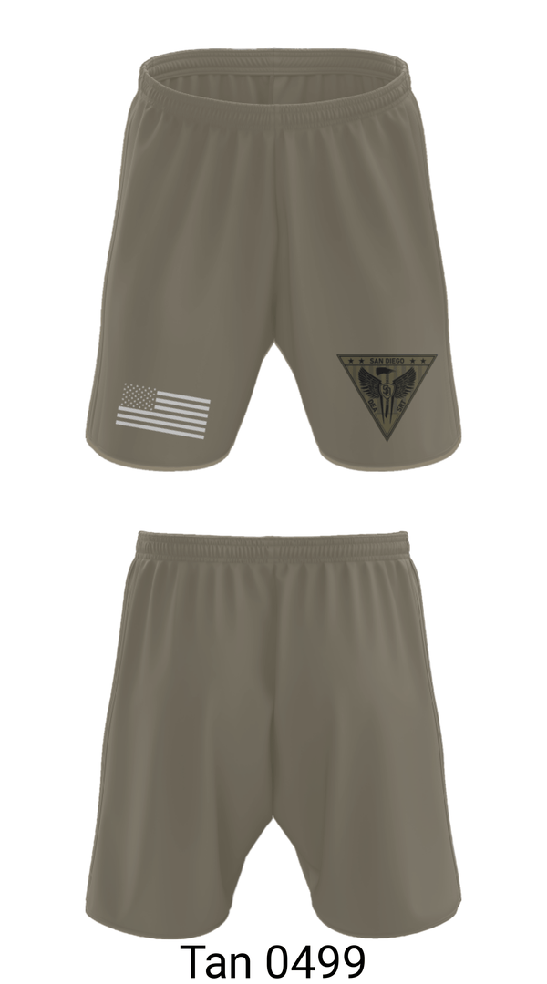 Athletic Shorts With Pockets, SRT, Police, Teamtime, Team time, sublimation, custom sports apparel, team uniforms, spirit wear, spiritwear, sports uniforms, custom shirts, team store, custom team store, fundraiser sports, apparel fundraiser