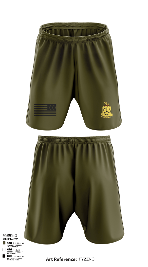 Athletic Shorts With Pockets, 1-200 Infantry, National Guard, Teamtime, Team time, sublimation, custom sports apparel, team uniforms, spirit wear, spiritwear, sports uniforms, custom shirts, team store, custom team store, fundraiser sports, apparel fundraiser