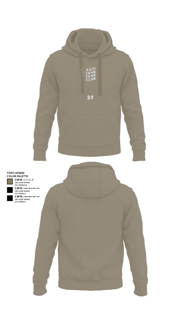 Hoodie, 3/7, Marines, Teamtime, Team time, sublimation, custom sports apparel, team uniforms, spirit wear, spiritwear, sports uniforms, custom shirts, team store, custom team store, fundraiser sports, apparel fundraiser