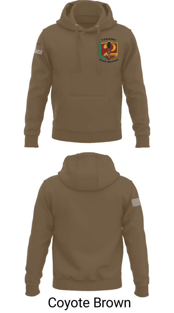 Hoodie, 2nd Reg, , Teamtime, Team time, sublimation, custom sports apparel, team uniforms, spirit wear, spiritwear, sports uniforms, custom shirts, team store, custom team store, fundraiser sports, apparel fundraiser