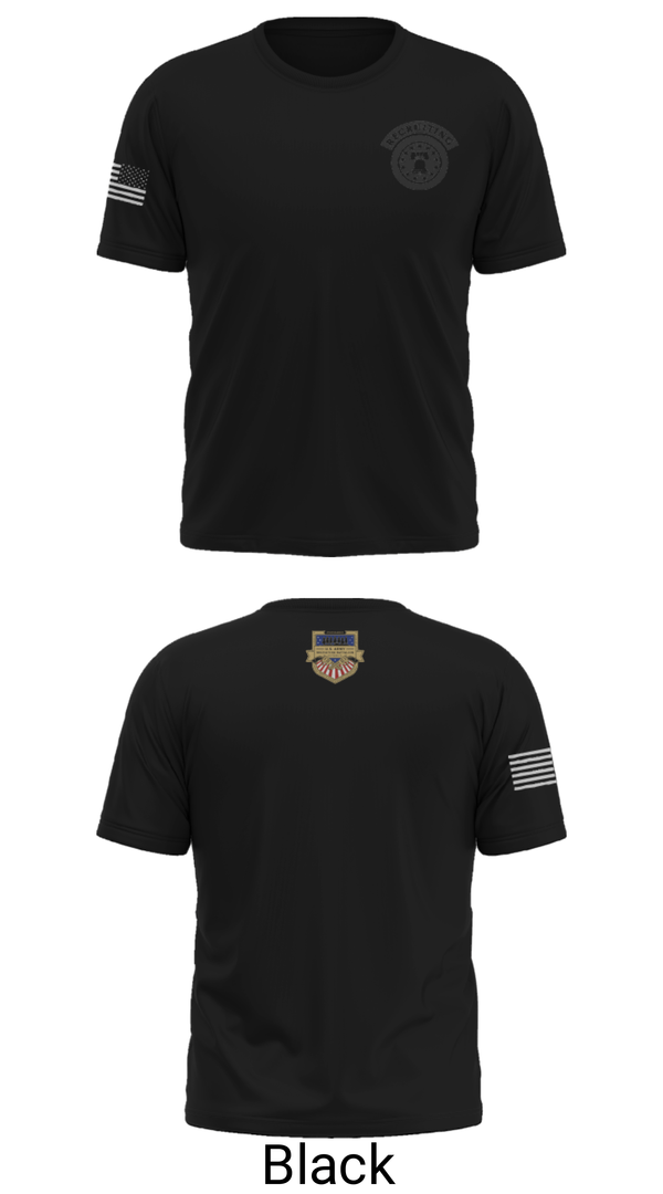 Short Sleeve Performance Shirt, US ARMY Mission Viejo Recruiting, Army, Teamtime, Team time, sublimation, custom sports apparel, team uniforms, spirit wear, spiritwear, sports uniforms, custom shirts, team store, custom team store, fundraiser sports, apparel fundraiser