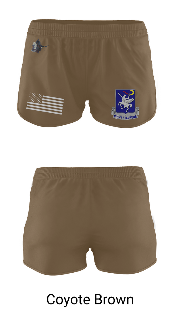 Ranger Panties, 160th SOAR (A), , Teamtime, Team time, sublimation, custom sports apparel, team uniforms, spirit wear, spiritwear, sports uniforms, custom shirts, team store, custom team store, fundraiser sports, apparel fundraiser