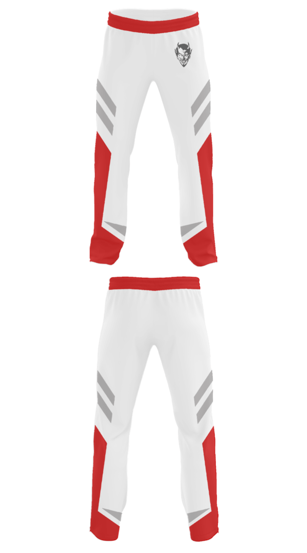 Sweatpants, West Lafayette High School Tennis, Tennis, Teamtime, Team time, sublimation, custom sports apparel, team uniforms, spirit wear, spiritwear, sports uniforms, custom shirts, team store, custom team store, fundraiser sports, apparel fundraiser