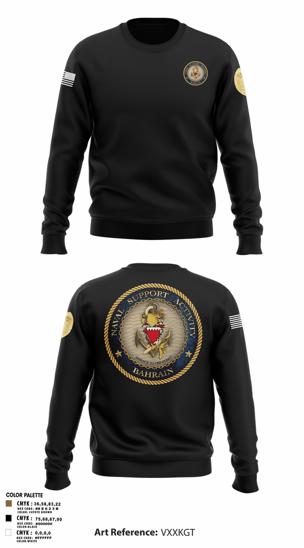 Crew Neck Sweatshirt, CMAA, Navy, Teamtime, Team time, sublimation, custom sports apparel, team uniforms, spirit wear, spiritwear, sports uniforms, custom shirts, team store, custom team store, fundraiser sports, apparel fundraiser