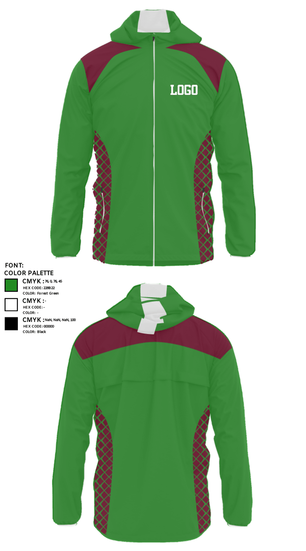 Windbreaker, Franklin High School Softball, Softball, Teamtime, Team time, sublimation, custom sports apparel, team uniforms, spirit wear, spiritwear, sports uniforms, custom shirts, team store, custom team store, fundraiser sports, apparel fundraiser