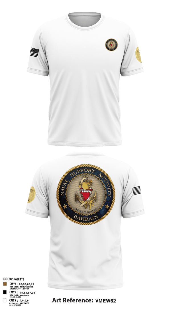Short Sleeve Performance Shirt, CMAA, Navy, Teamtime, Team time, sublimation, custom sports apparel, team uniforms, spirit wear, spiritwear, sports uniforms, custom shirts, team store, custom team store, fundraiser sports, apparel fundraiser