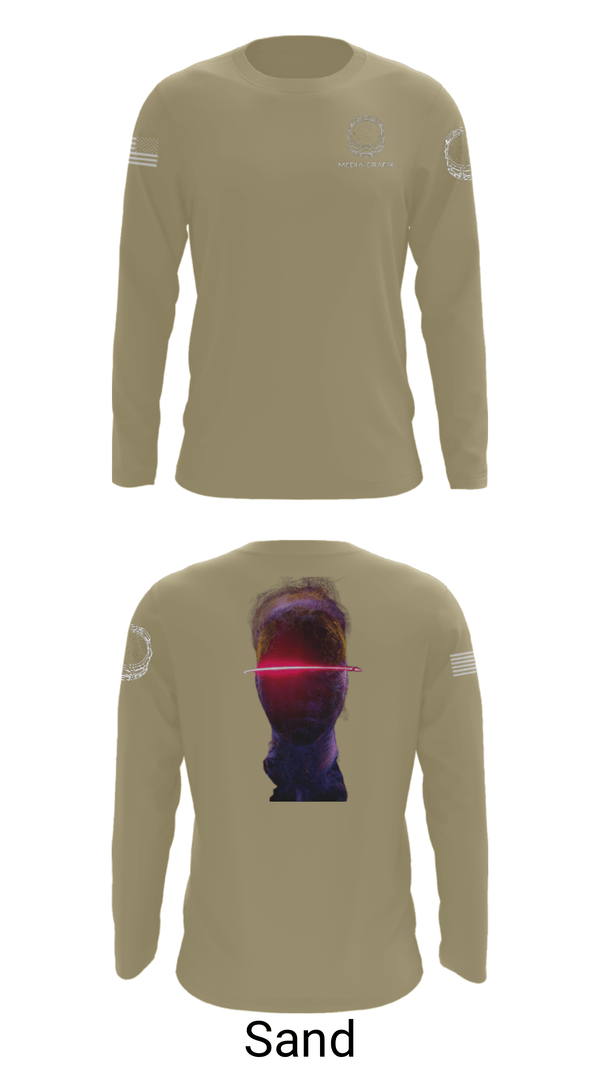 Long Sleeve Performance Shirt, Speed Alpha, Navy, Teamtime, Team time, sublimation, custom sports apparel, team uniforms, spirit wear, spiritwear, sports uniforms, custom shirts, team store, custom team store, fundraiser sports, apparel fundraiser