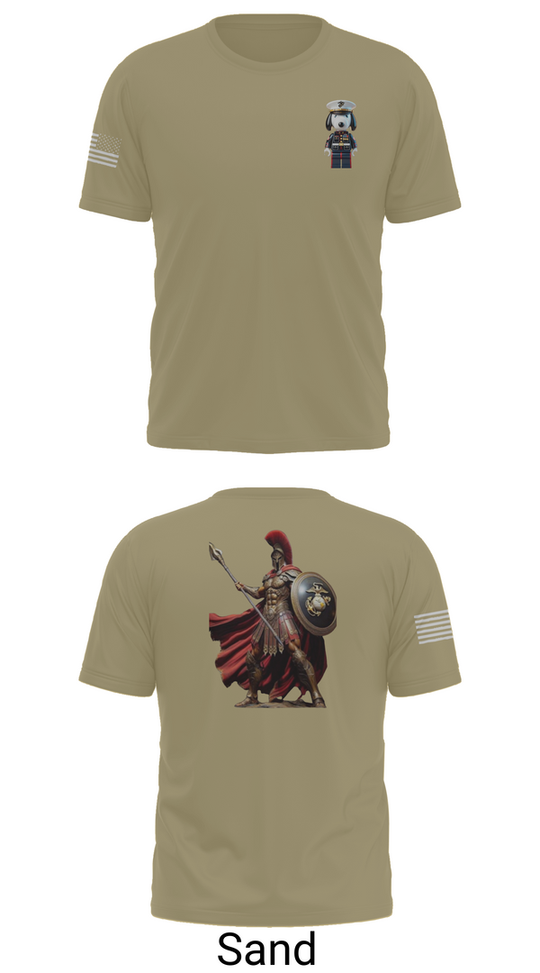 Old School Cotton Feel Shirt, 2nd Recon, , Teamtime, Team time, sublimation, custom sports apparel, team uniforms, spirit wear, spiritwear, sports uniforms, custom shirts, team store, custom team store, fundraiser sports, apparel fundraiser