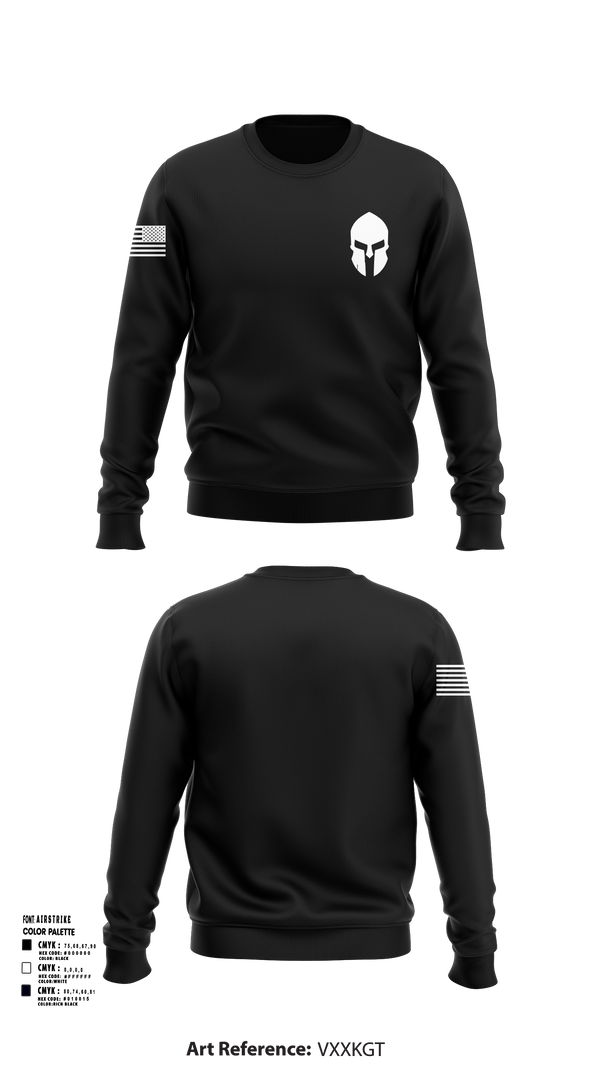 Crew Neck Sweatshirt, uN ğiNÿå, Police, Teamtime, Team time, sublimation, custom sports apparel, team uniforms, spirit wear, spiritwear, sports uniforms, custom shirts, team store, custom team store, fundraiser sports, apparel fundraiser
