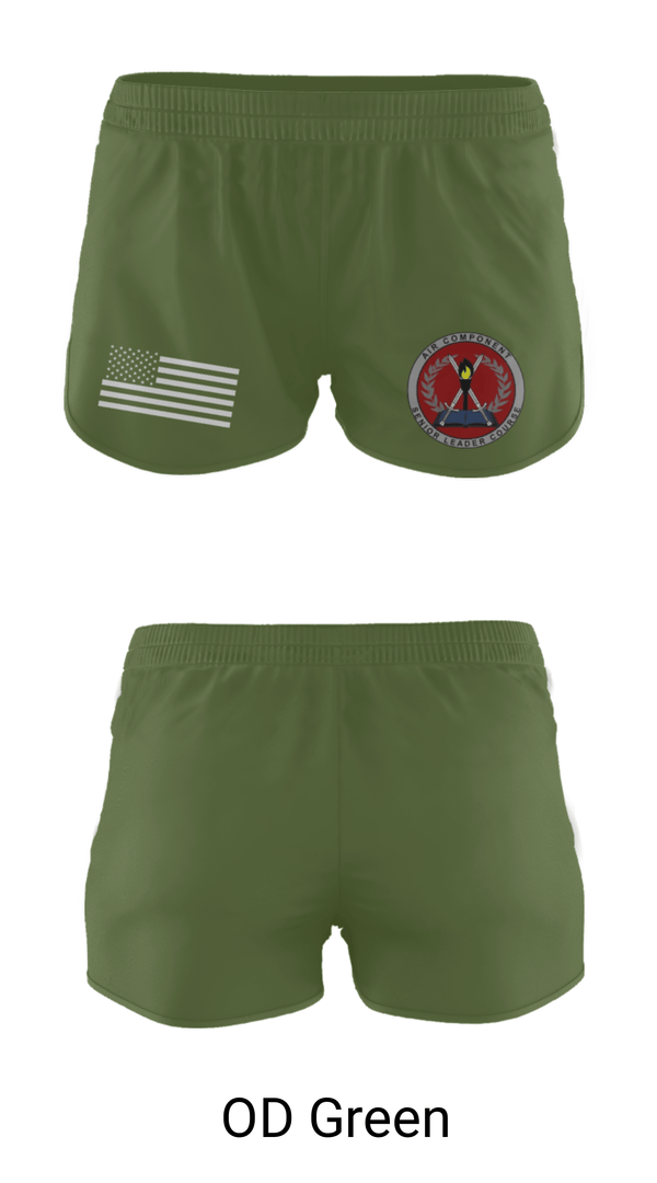Ranger Panties, 705 TRS, Air Force, Teamtime, Team time, sublimation, custom sports apparel, team uniforms, spirit wear, spiritwear, sports uniforms, custom shirts, team store, custom team store, fundraiser sports, apparel fundraiser