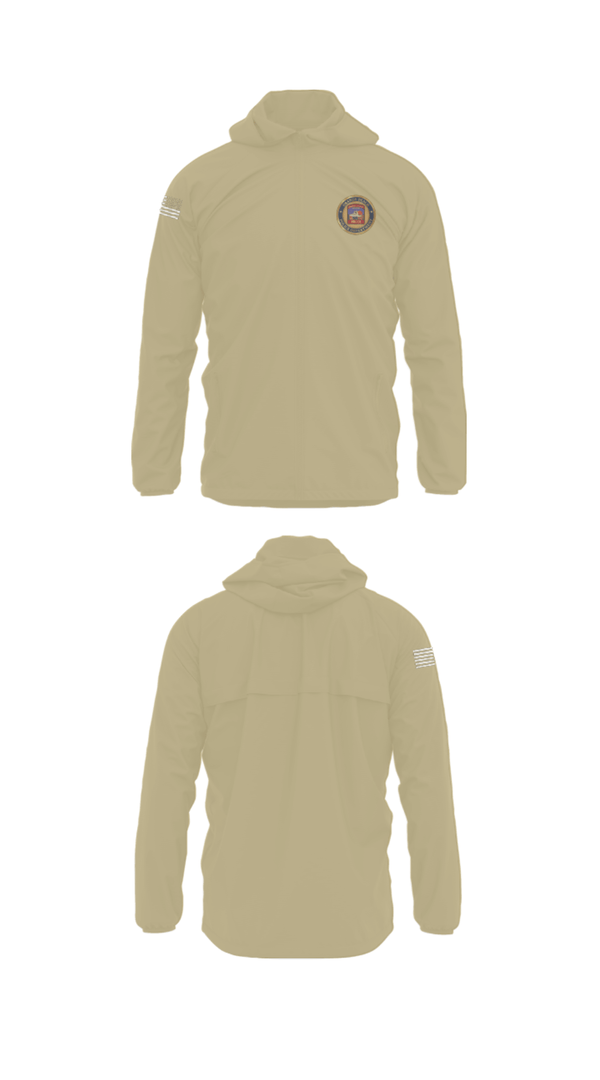 Windbreaker, Orange Beach Police Department, Police, Teamtime, Team time, sublimation, custom sports apparel, team uniforms, spirit wear, spiritwear, sports uniforms, custom shirts, team store, custom team store, fundraiser sports, apparel fundraiser
