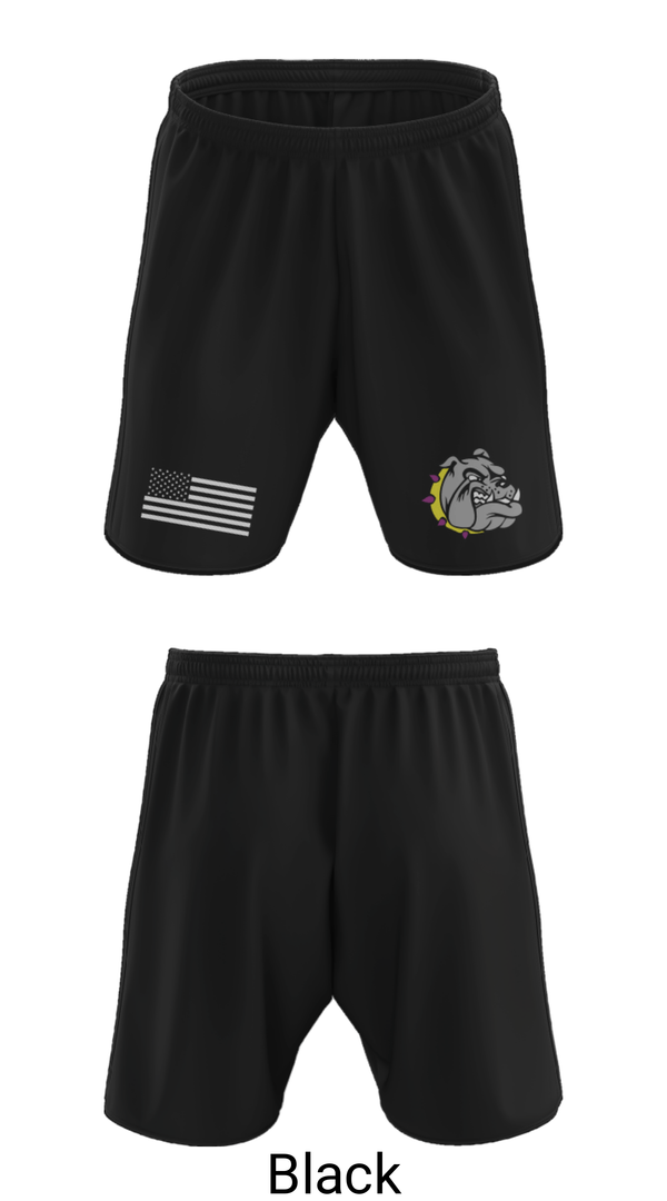 Athletic Shorts With Pockets, McLouth High School Football, Football, Teamtime, Team time, sublimation, custom sports apparel, team uniforms, spirit wear, spiritwear, sports uniforms, custom shirts, team store, custom team store, fundraiser sports, apparel fundraiser