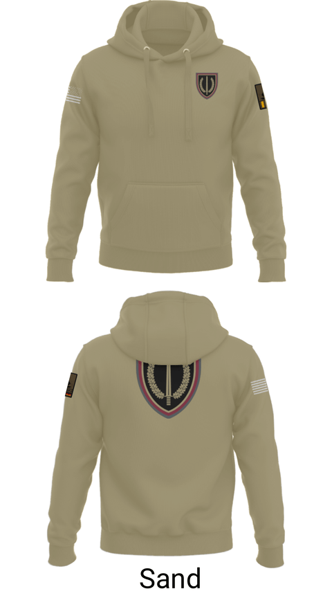 Hoodie, KSK, Marines, Teamtime, Team time, sublimation, custom sports apparel, team uniforms, spirit wear, spiritwear, sports uniforms, custom shirts, team store, custom team store, fundraiser sports, apparel fundraiser