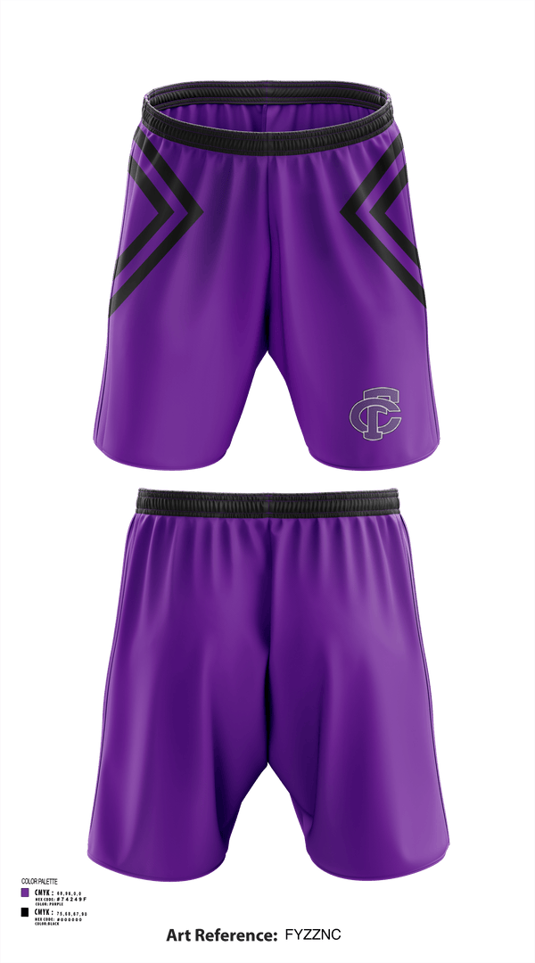 Athletic Shorts With Pockets, Fillmore Central High School Cheer, Cheer, Teamtime, Team time, sublimation, custom sports apparel, team uniforms, spirit wear, spiritwear, sports uniforms, custom shirts, team store, custom team store, fundraiser sports, apparel fundraiser