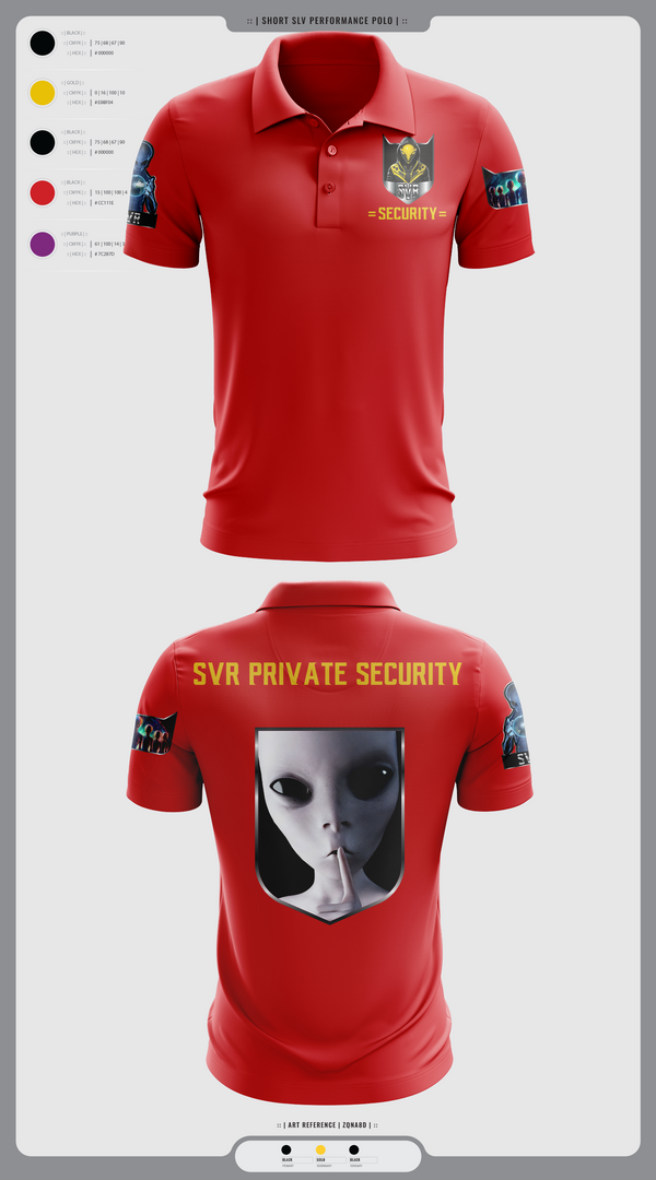 Short Sleeve Performance Polo, UFO Recovery Response Unit 2-1, , Teamtime, Team time, sublimation, custom sports apparel, team uniforms, spirit wear, spiritwear, sports uniforms, custom shirts, team store, custom team store, fundraiser sports, apparel fundraiser