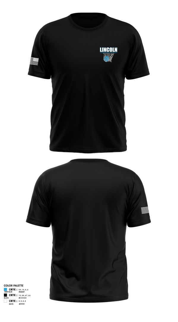 Short Sleeve Performance Shirt, A2Z Select, Men's Basketball, Teamtime, Team time, sublimation, custom sports apparel, team uniforms, spirit wear, spiritwear, sports uniforms, custom shirts, team store, custom team store, fundraiser sports, apparel fundraiser